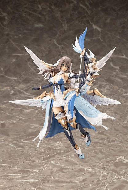 (Model Kits) ARCANADEA ERMEDA (Rerun)