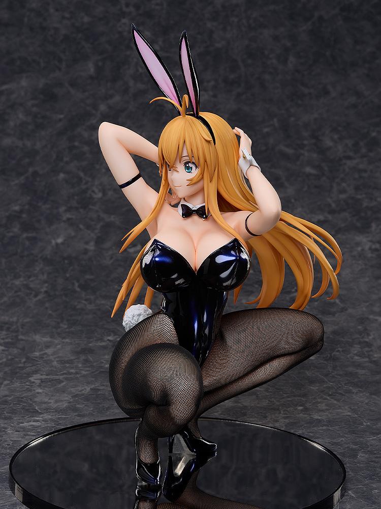Shin Ikki Tousen Sonsaku Hakufu: Bunny Ver. 2nd