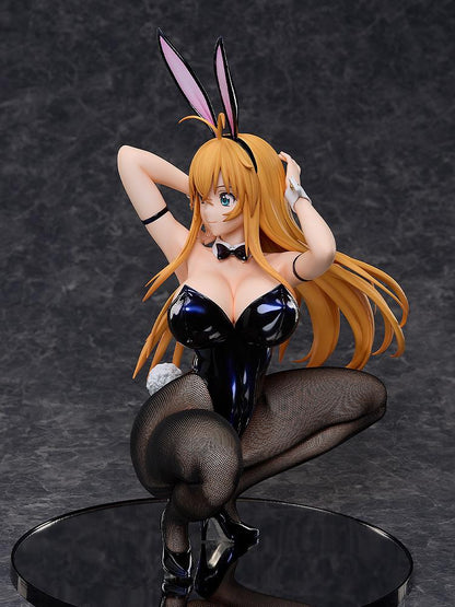 Shin Ikki Tousen Sonsaku Hakufu: Bunny Ver. 2nd