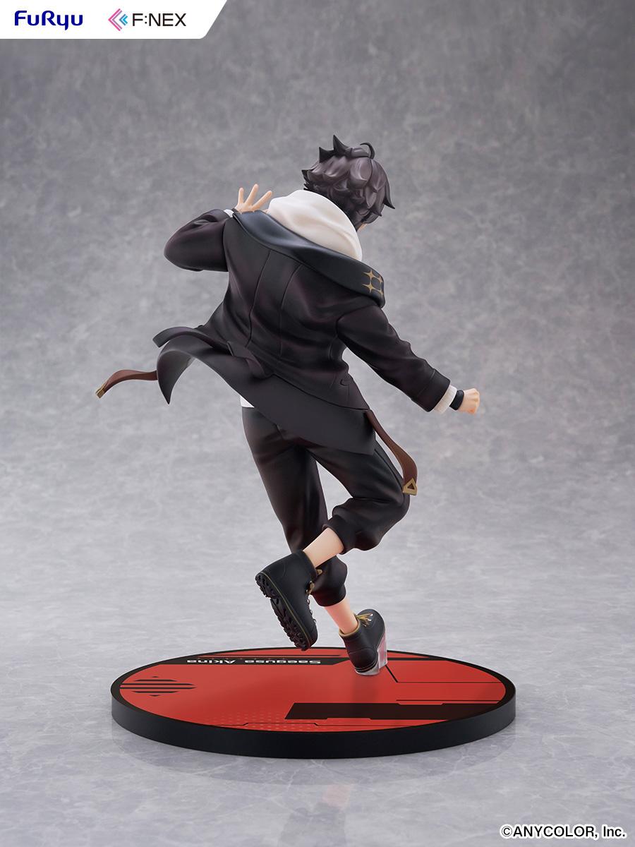 NIJISANJI Saegusa Akina 1/7 Scale Figure
