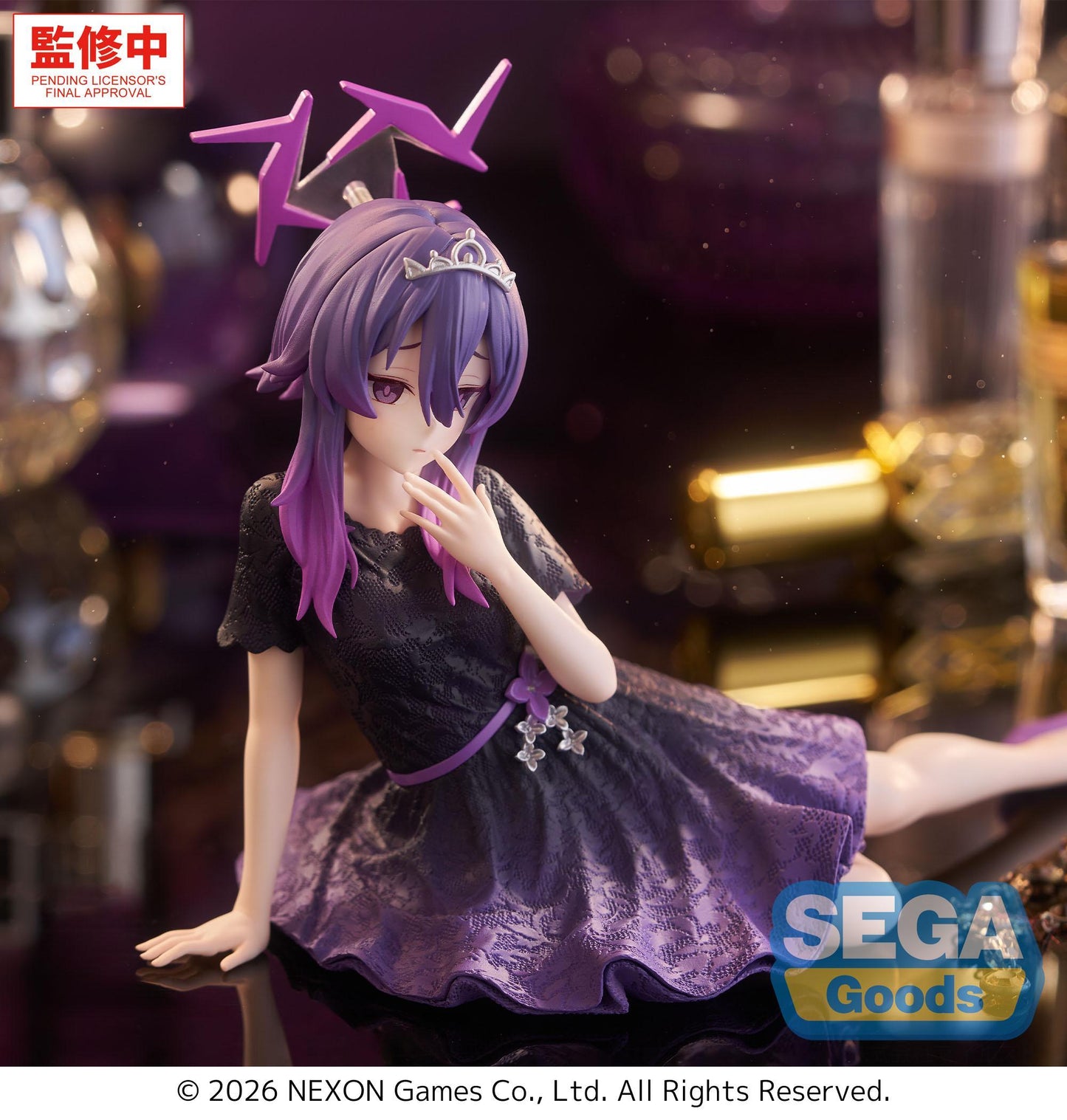 Yumemirize "Blue Archive" "Haruka"