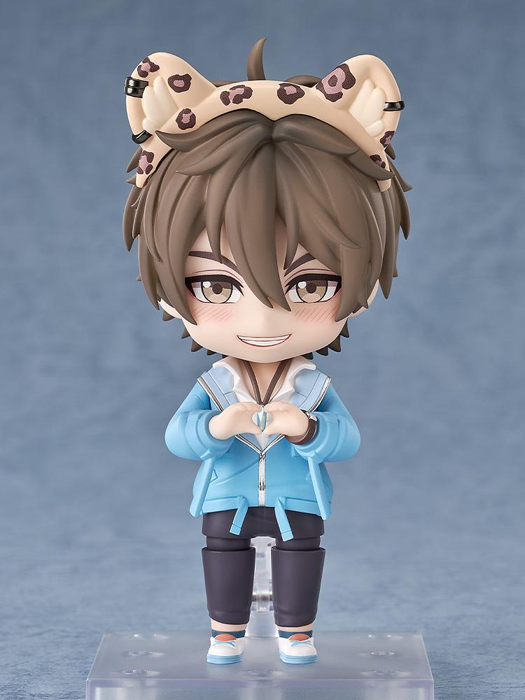 NU: Carnival Nendoroid Eiden