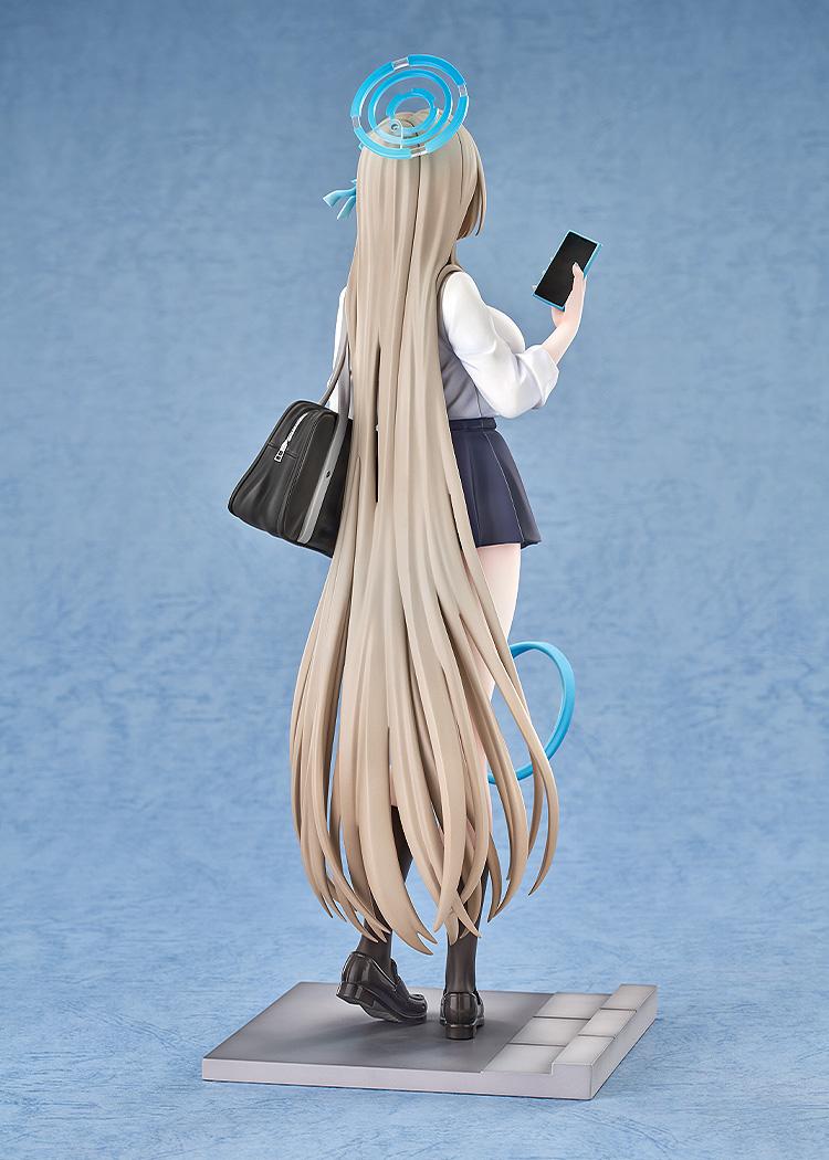 Blue Archive Asuna (School): Memorial Lobby Ver.