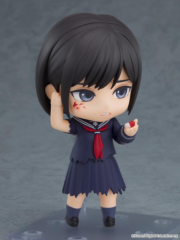 SILENT HILL f Nendoroid Hinako Shimizu
