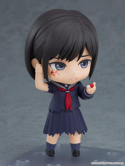 SILENT HILL f Nendoroid Hinako Shimizu