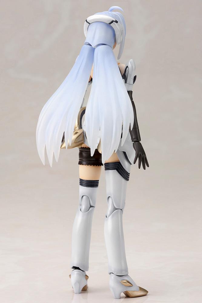 (Model Kits) Xenosaga KOS-MOS Ver.1 (Rerun)