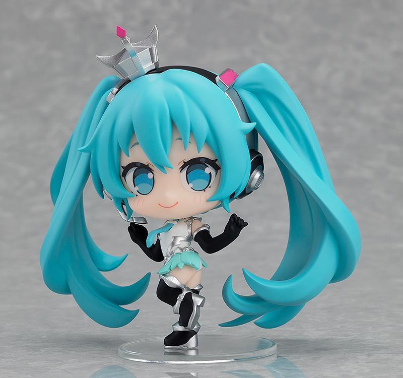 (Blind Box) Hatsune Miku GT Project Blind Box Series: Racing Miku All Stars Figure Collection Vol. 2