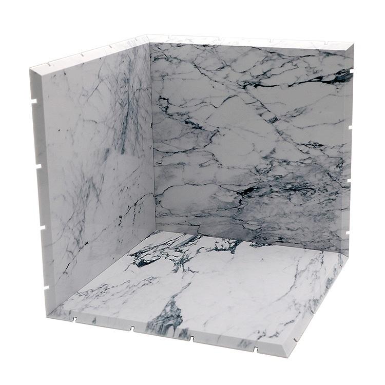 Dioramansion 200: Marble (Rerelease)