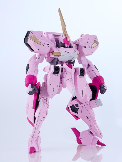 Titanomachia MODEROID SIDE:CC Ouran (Pink Ver.)