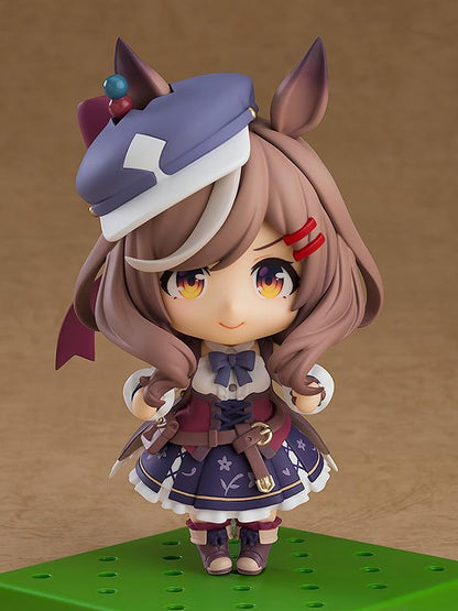 Umamusume: Pretty Derby Nendoroid Matikanetannhauser (Rerun)