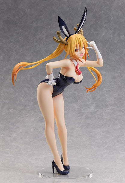 Miss Kobayashi's Dragon Maid Tohru: Bare Leg Bunny Ver.