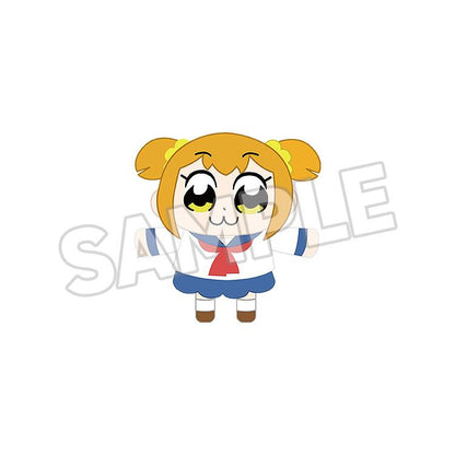 Pop Team Epic Convenience Store Series: Shaved Ice Plushie