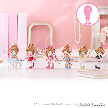 Cardcaptor Sakura: Clear Card PalVerse CARDCAPTOR SAKURA CLEAR CARD