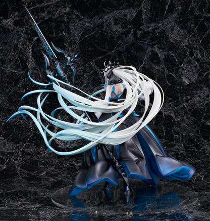 Fate/Grand Order - Berserker/Morgan Final Ascension Ver. 1/7 Scale Figure