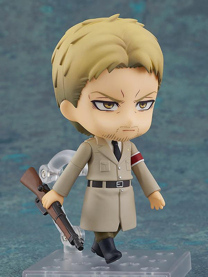 Attack on Titan Nendoroid Reiner Braun (Rerun)