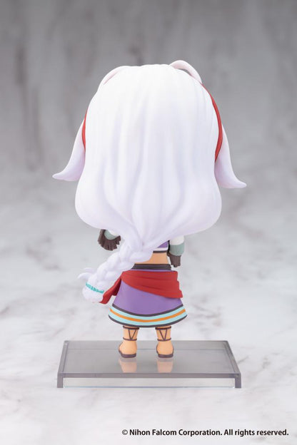 The Legend of Heroes OSHI WORKS Mini Scherazard Harvey
