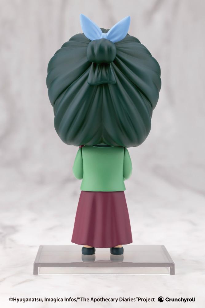 The Apothecary Diaries OSHI WORKS Mini Maomao