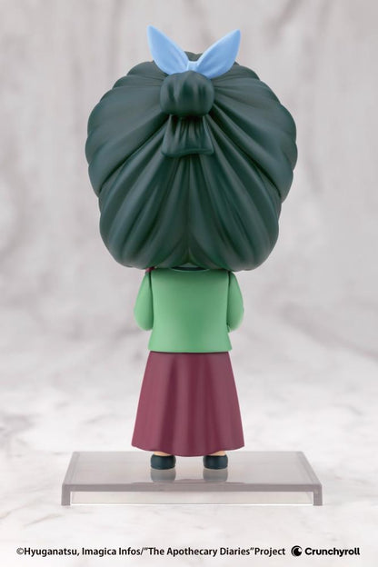 The Apothecary Diaries OSHI WORKS Mini Maomao