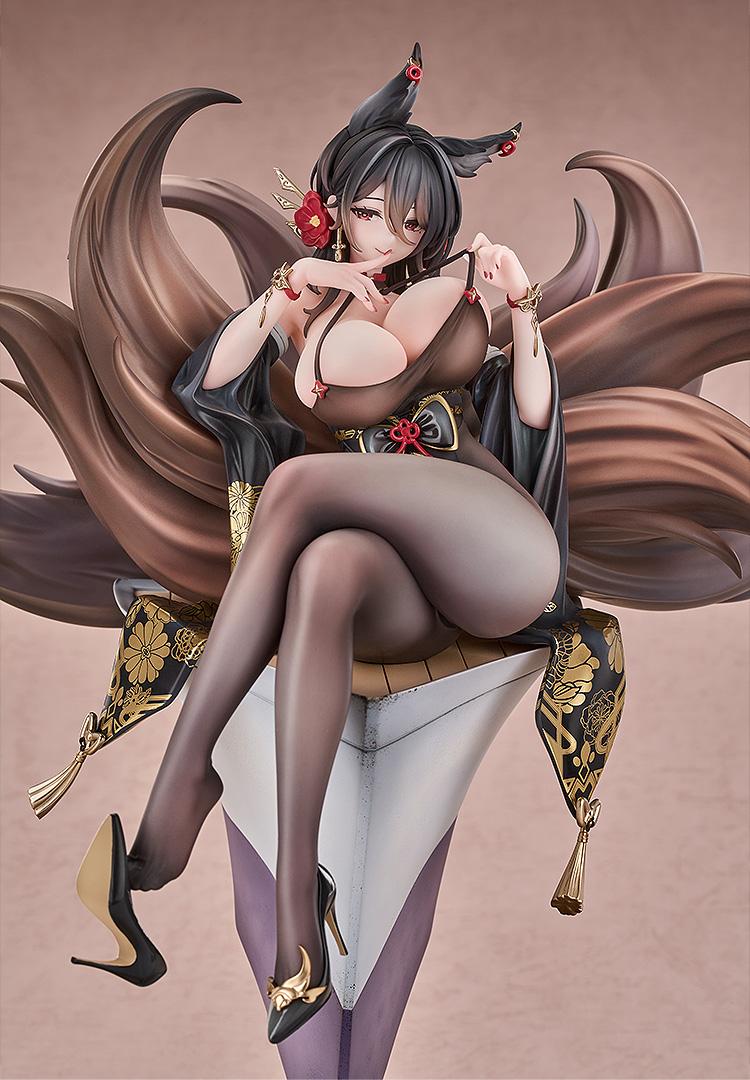 Azur Lane Oumi