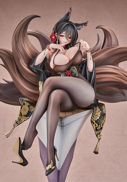 Azur Lane Oumi