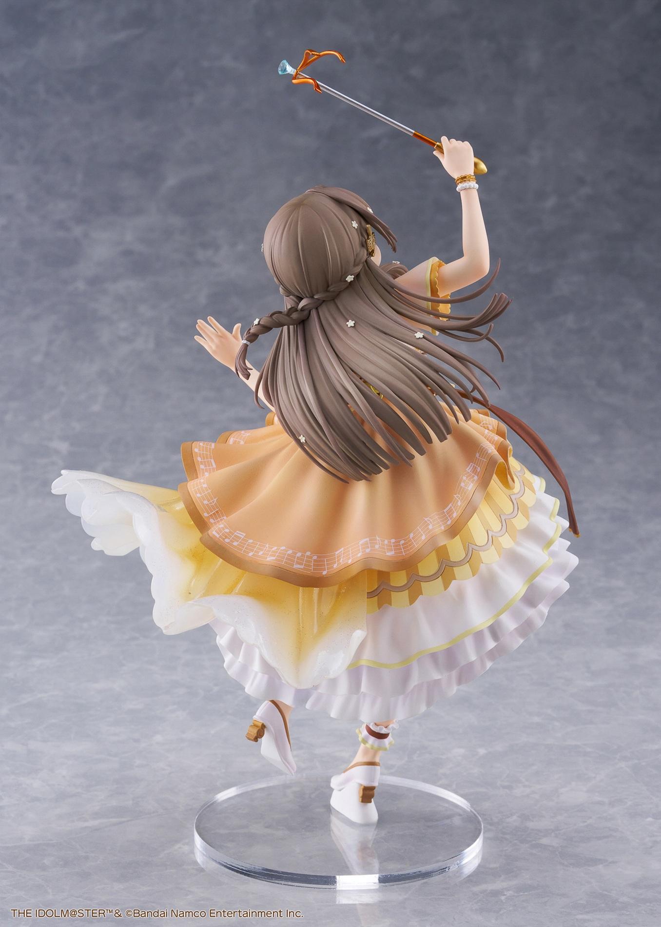 THE IDOLM@STER Gakuen China Kuramoto