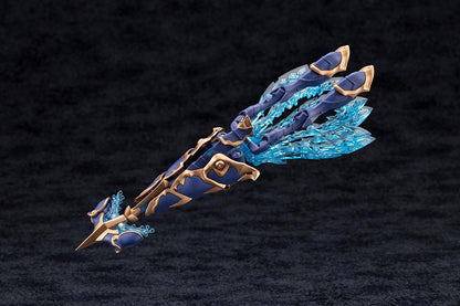 (Model Kits) ARCANADEA XenoAlma Trickle Dekapodia (Rerun)