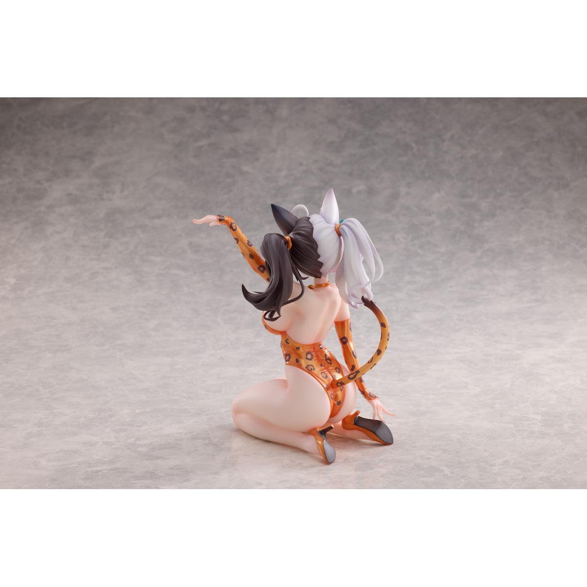 Astral Party Nancy Lu 1/6 Scale Figure