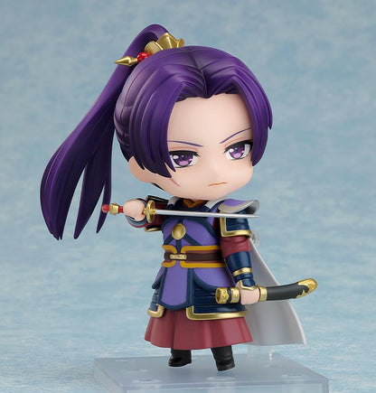 The Apothecary Diaries Nendoroid Jinshi: Armor Ver.