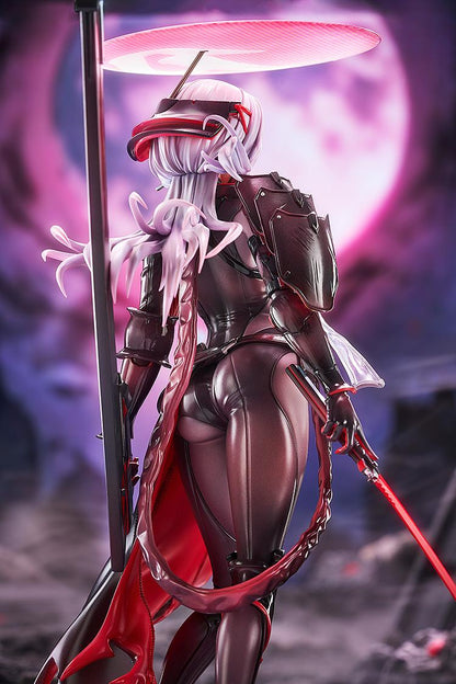 GODDESS OF VICTORY: NIKKE Scarlet: Black Shadow
