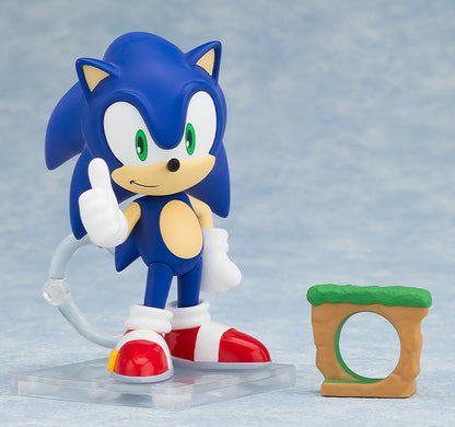 (Blind Box) Sonic the Hedgehog Nendoroid Surprise Sonic X Shadow Generations