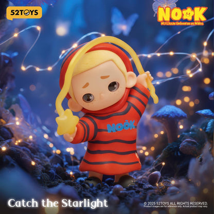 (Blind box) NOOK: My Little Universe at Night