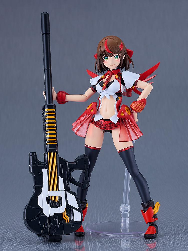 VALKYRIE TUNE PLAMATEA VALKYRIE TUNE Lisa = Caster