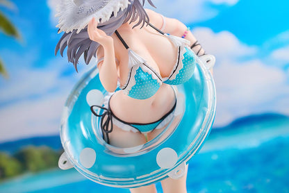 SHINOVI MASTER SENRAN KAGURA NEW LINK Yumi: Swimsuit Ver.