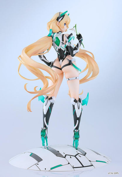 RAKUEN TSUIHO -Expelled from Paradise- Angela Balzac: 10th Anniversary Ver.