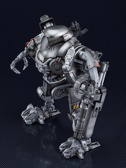 RoboCop 2 MODEROID RoboCop 2 (Cain)
