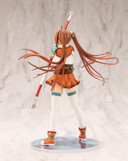 The Legend of Heroes Estelle Bright (Rerun)