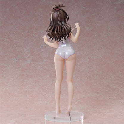 To LOVE-Ru Darkness Swimsuit Series Mikan Yuuki 1/4 Scale Figure