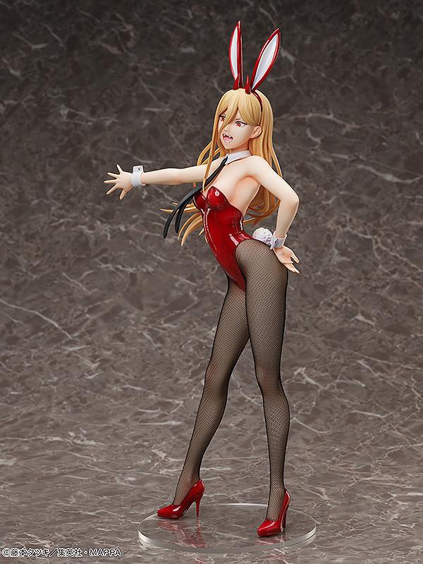 Chainsaw Man Power: Bunny Ver.