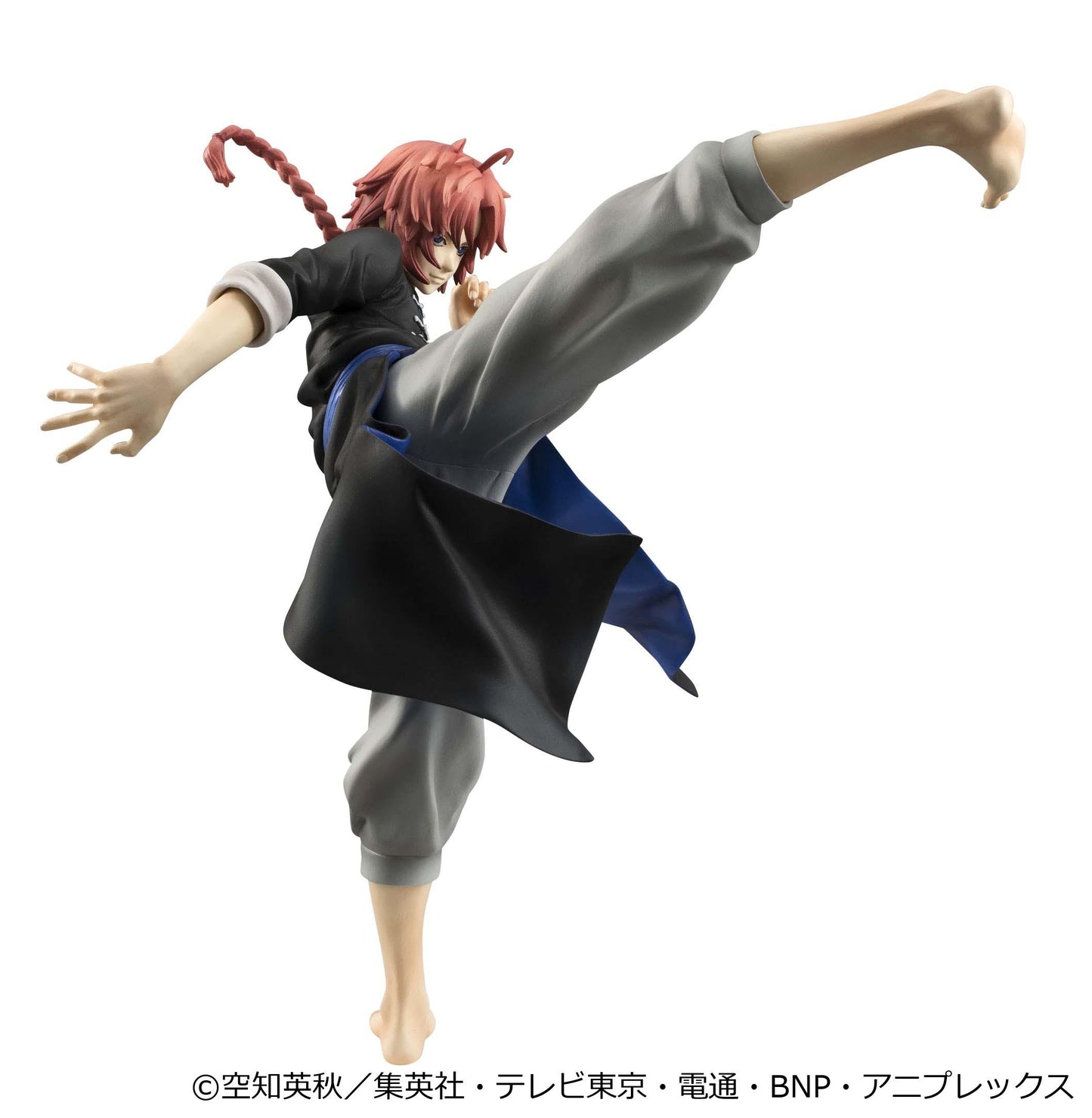 G.E.M. Series Gintama Kamui Ver.2 (Limited Rerun)