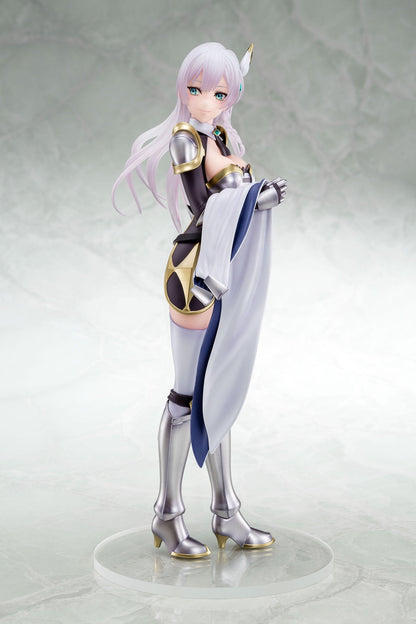 Old Country Bumpkin to Master Swordsman - Allucia Citrus 1/6 Scale Figure