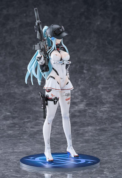 Girls' Frontline 2: Exilium Klukai: Speed Star