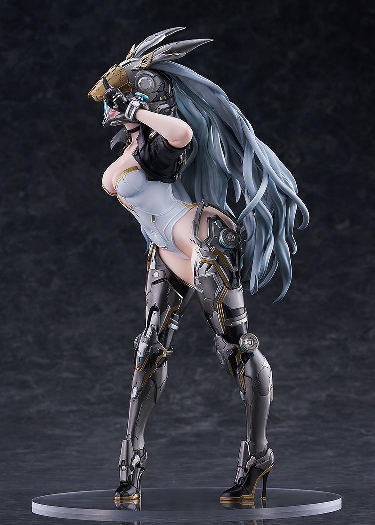 The First Descendant Ultimate Bunny
