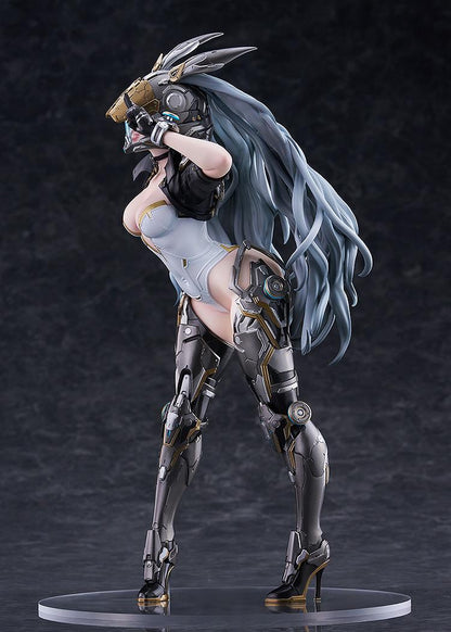 The First Descendant Ultimate Bunny