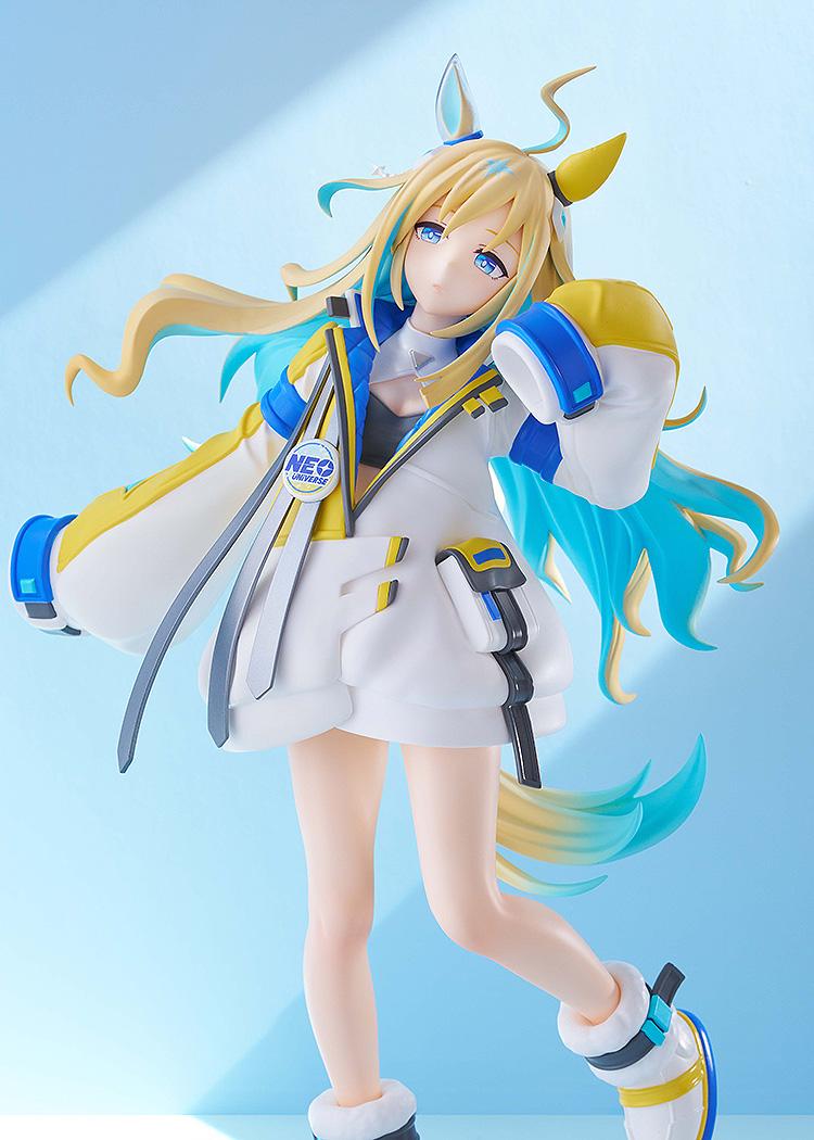 Umamusume: Pretty Derby POP UP PARADE Neo Universe L Size