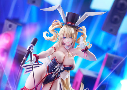 Azur Lane Guam: Stage-Setting Charmer