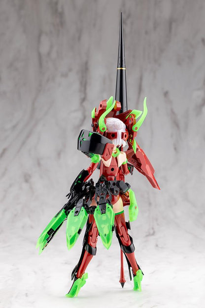 Megami Device BULLET KNIGHTS EXORCIST HELL BLAZE