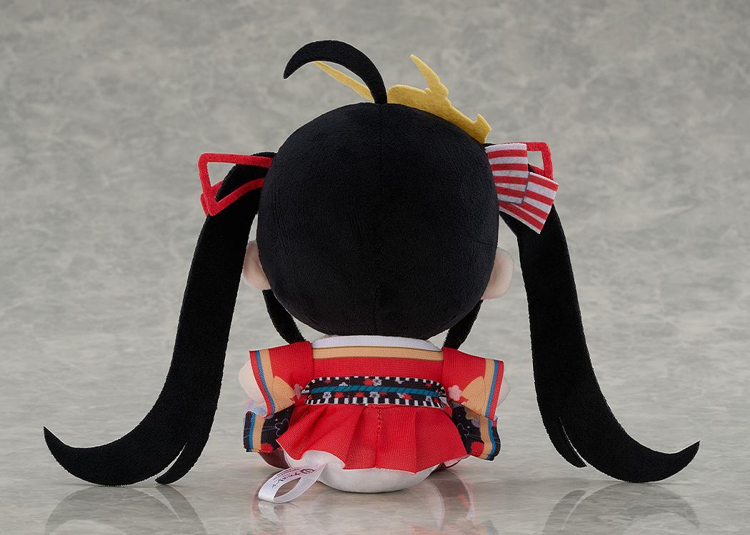 Azur Lane Taihou Punipuni Plushie