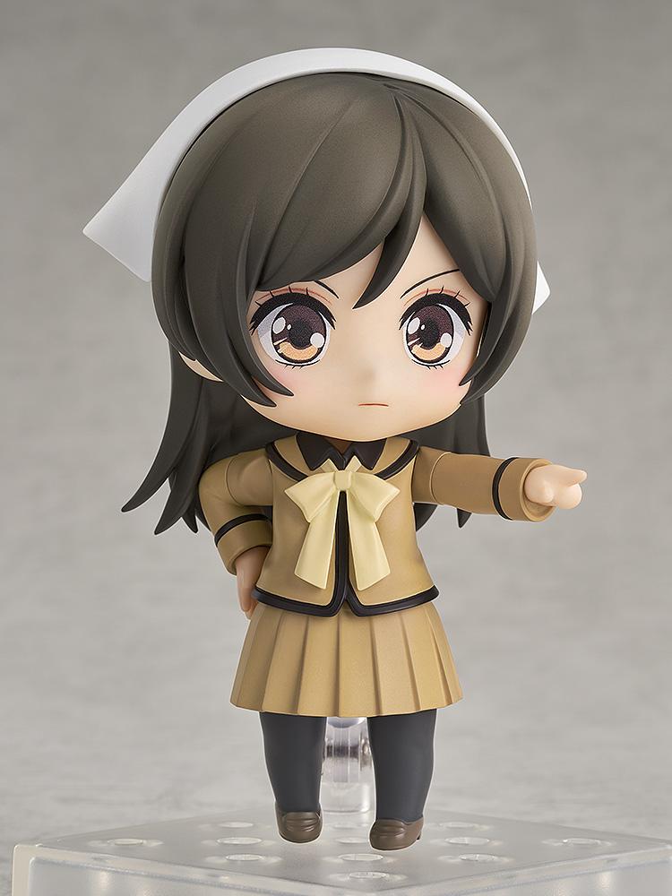 Kamisama Kiss Nendoroid Nanami Momozono (Rerun)