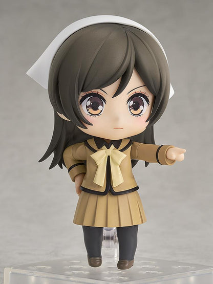 Kamisama Kiss Nendoroid Nanami Momozono (Rerun)