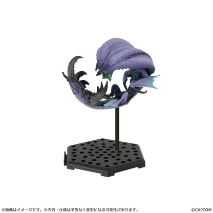 Capcom Figure Builder Monster Hunter Standard Model Plus Vol. 29
